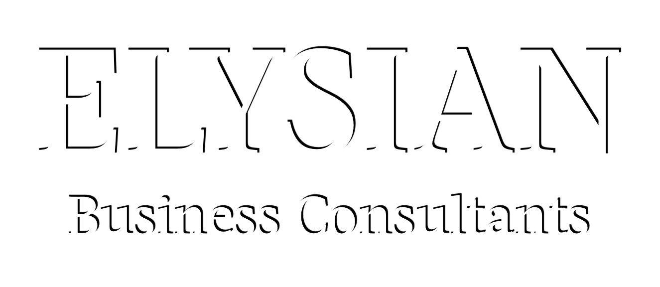 Elysian Business Consultants logo