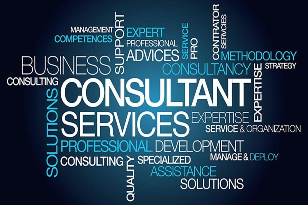 Business & Leadership Consulting